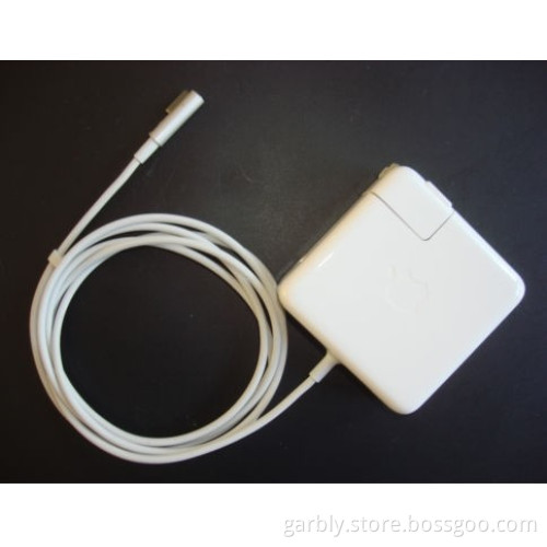 Original A1184 A1330 A1344 16.5V 3.65A 60W Magsafe Power Adapter Charger for Apple MacBook PRO Laptop Charger
